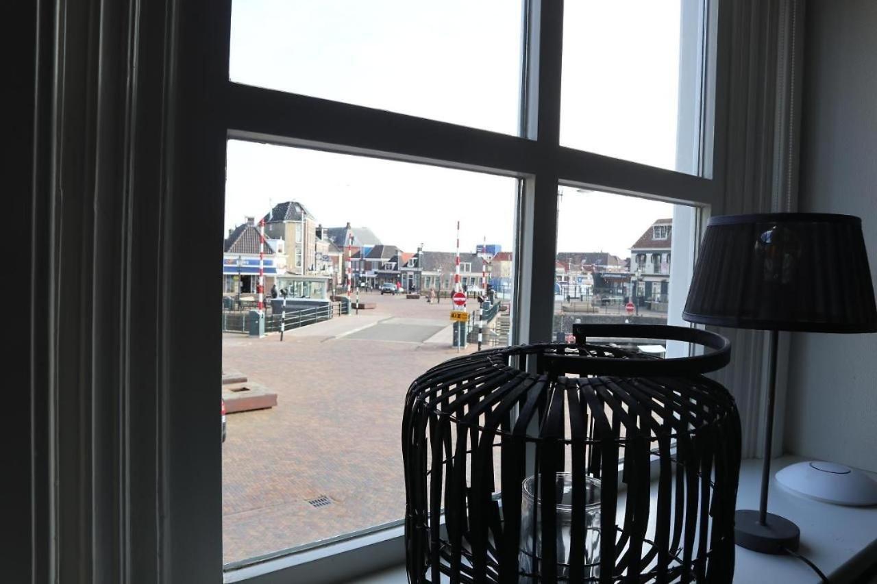 Herberg De Wildeman Lemmer Exterior foto